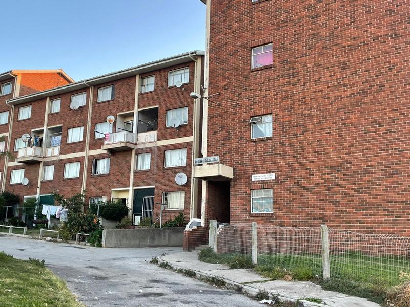 3 Bedroom Property for Sale in Sidwell Eastern Cape